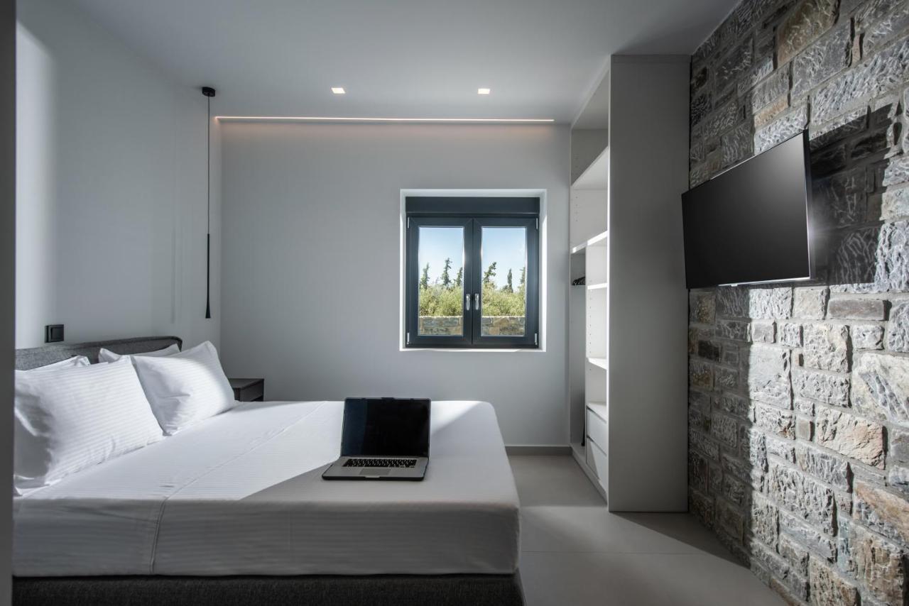 Luxury Villa Alexia Hersonissos  Exterior foto