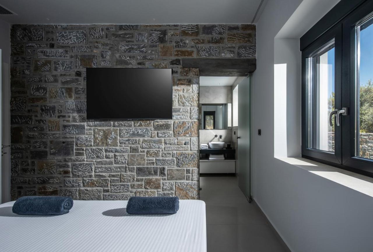 Luxury Villa Alexia Hersonissos  Exterior foto